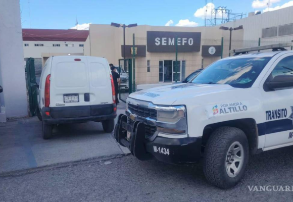 Localizan sin vida a menor al interior de su domicilio, en Saltillo