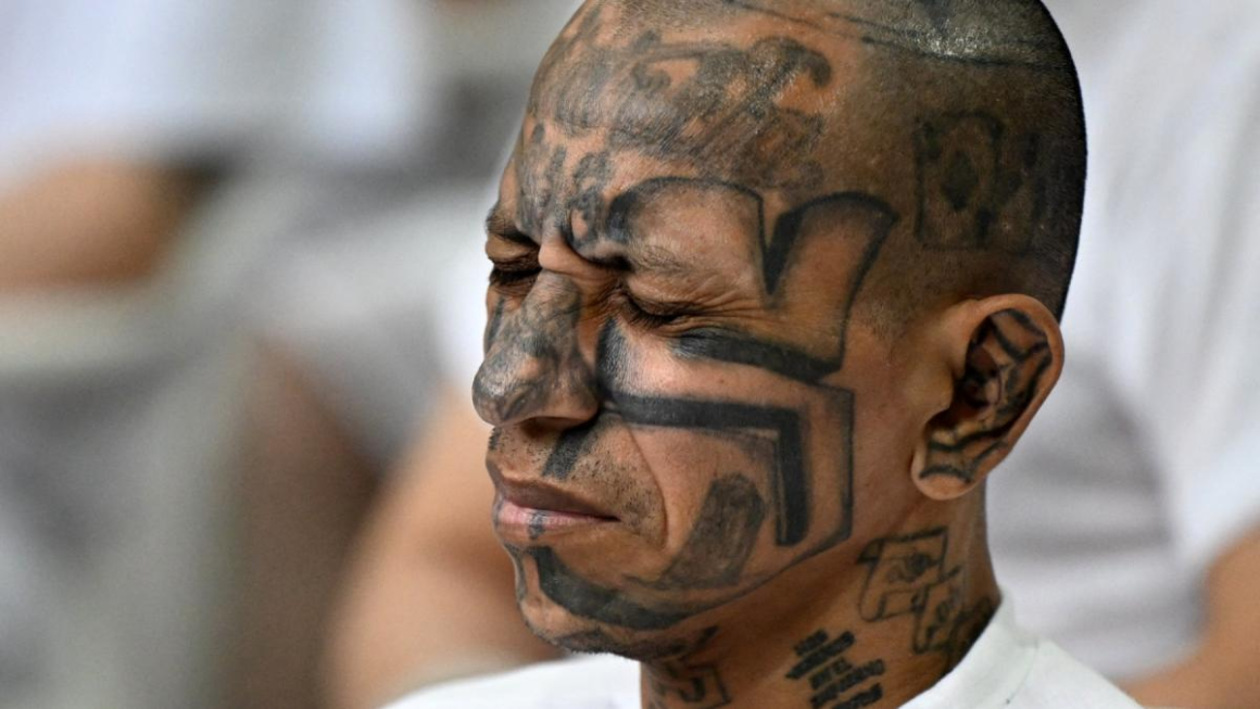 Honduras declara a pandillas como grupos «terroristas»