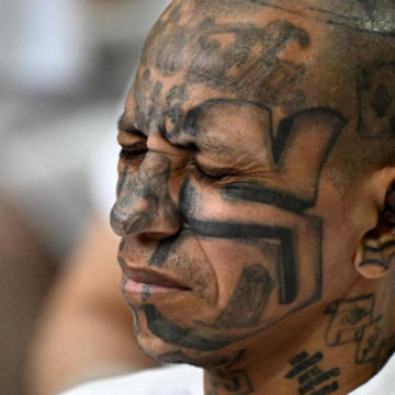 69f105bf33be1.jpg Honduras declara a pandillas como grupos «terroristas»