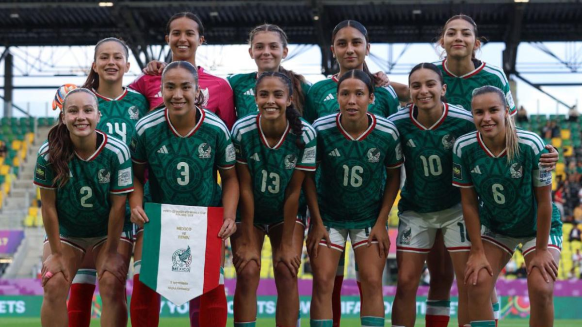 6aa44353df5f3.jpg Doriva Bueno fuera del Tri femenil sub 20 tras rotundo fracaso en el Mundial