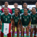 Doriva Bueno fuera del Tri femenil sub 20 tras rotundo fracaso en el Mundial