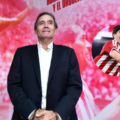 Fernando Quirarte confía que la Hormiga González sea el delantero titular del Tri
