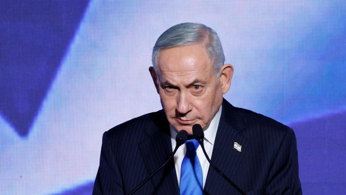 Netanyahu propone revocar la ciudadanía a quienes «difamen» al Ejército de Israel