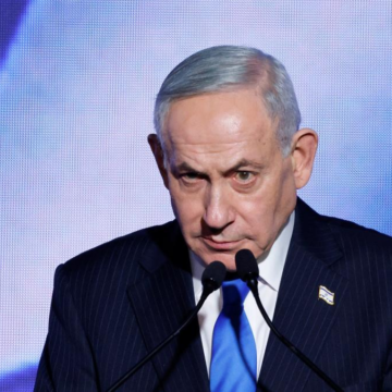 Netanyahu propone revocar la ciudadanía a quienes «difamen» al Ejército de Israel
