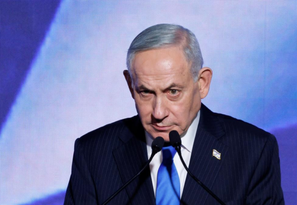 Netanyahu propone revocar la ciudadanía a quienes «difamen» al Ejército de Israel