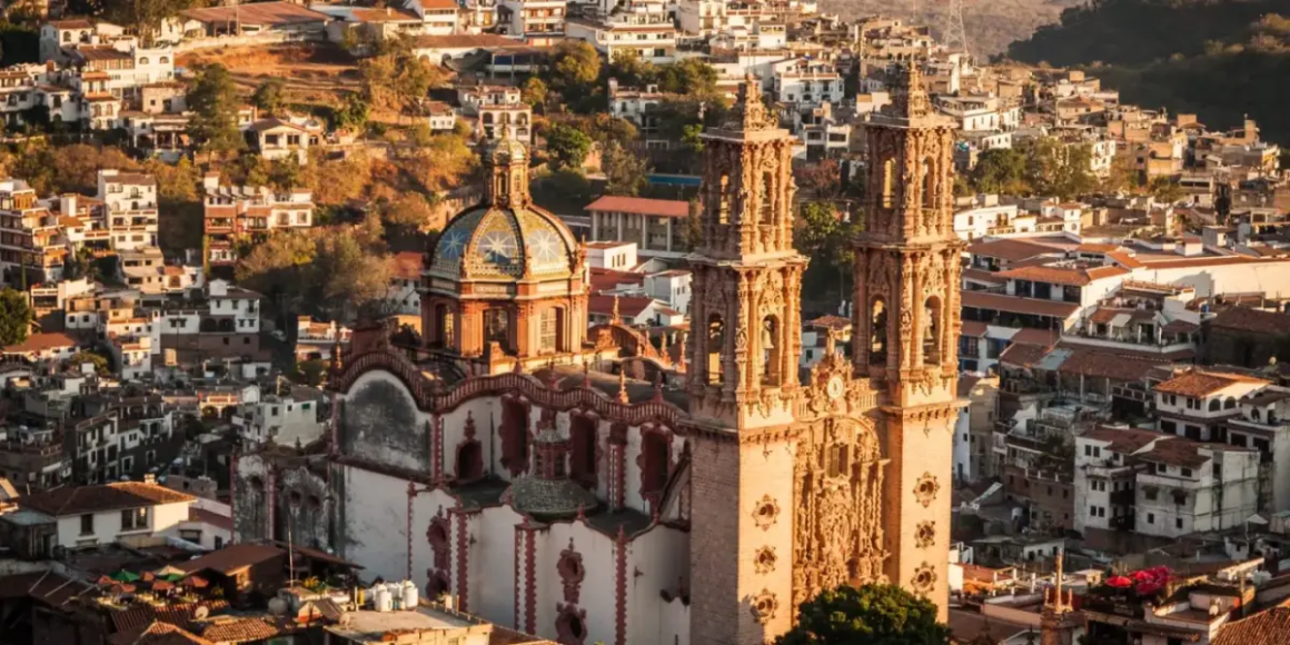 Taxco lleva sus sabores a París con una semana de gastronomía, cine y cultura mexicana