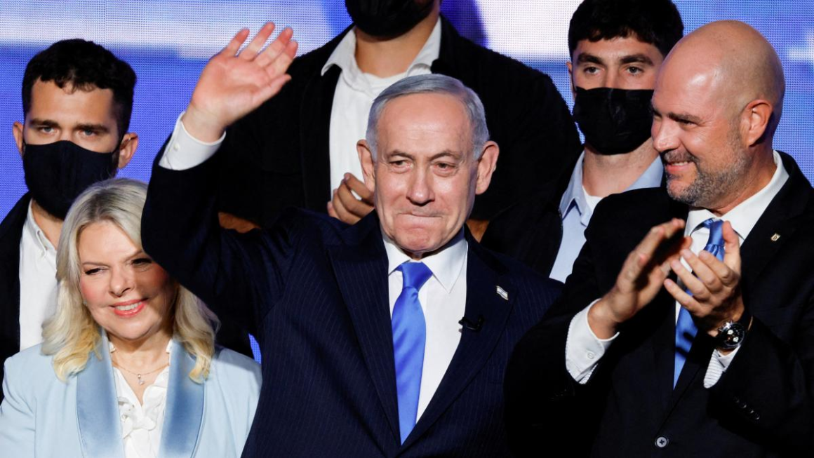 Netanyahu advierte sobre ataques antes de elecciones; oposición lo acusa de sembrar miedo