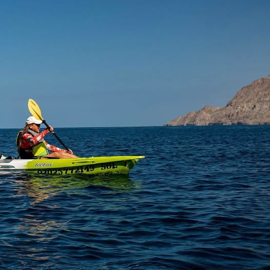 791398917_1673787551460856_4956515605893600062_n.jpg 🚣♀️🌊 #DescubreBCS | Practica kayak o paddleboard y descubre la majestuosa belleza de las islas de Loreto. Al recorrer…