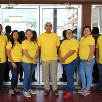 🤝🧠 #Entérate | La Junta Estatal de Caminos de BCS, se suma a las acciones de concientización por el Día Nacional para…