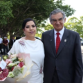 Patty Chío es gestora incansable de beneficios para El Mante: Américo