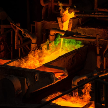 Chile prevé caída de 7% en su producción de cobre este año y una recuperación parcial en 2027