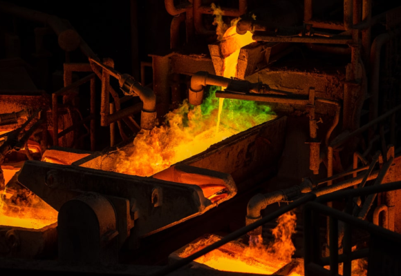 Chile prevé caída de 7% en su producción de cobre este año y una recuperación parcial en 2027