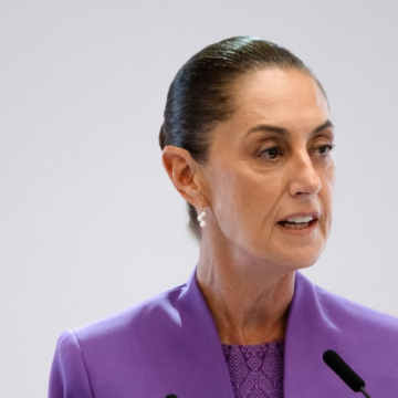 Cambios de Sheinbaum en impuestos buscan nuevos ingresos, pero empresas temen impacto