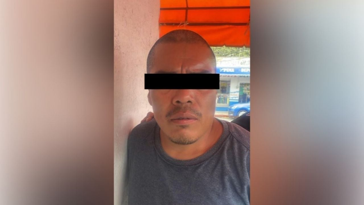 f1280x720-1330178_1461853_5050.jpg Detienen a presunto feminicida de Claudia Tacoronte, estudiante española asesinada en Morelos