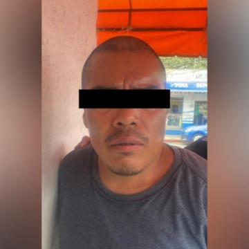 Detienen a presunto feminicida de Claudia Tacoronte, estudiante española asesinada en Morelos