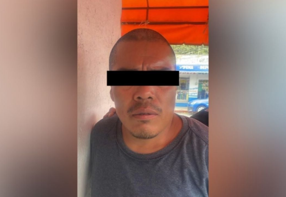 Detienen a presunto feminicida de Claudia Tacoronte, estudiante española asesinada en Morelos