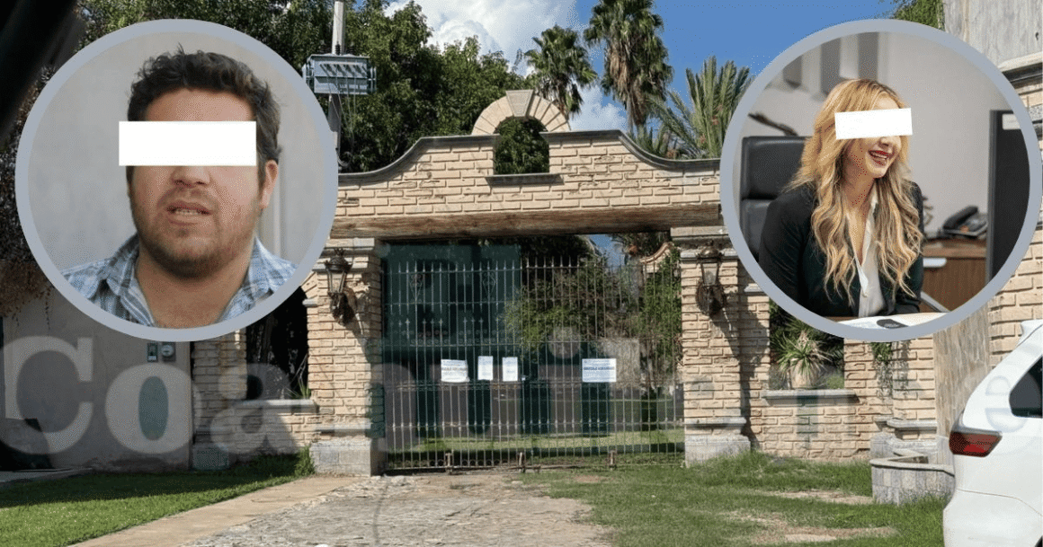 Ganem sería trasladado a Almoloya; lo acusan de delincuencia organizada