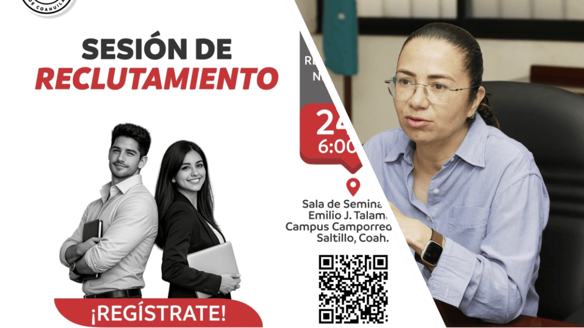 image-286.png Invita UAdeC a egresados a participar en sesión de reclutamiento “Magna Night”