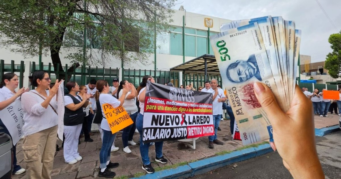 1791855404796-w0f3rs.jpg ¿Habrá aumento salarial para trabajadores del IMSS Nuevo Laredo?; incremento será discutido el miércoles 14…