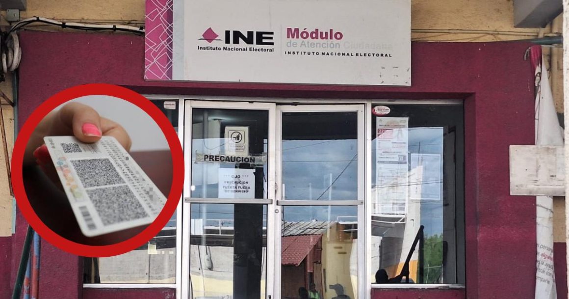 Corren el riesgo de quedarse sin votar 20 mil personas en Nuevo Laredo; estas son las razones