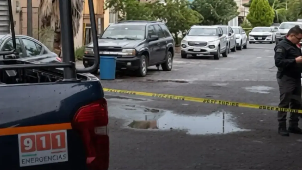Hombre es hallado muerto en su casa; su cuerpo presenta herida de arma blanca