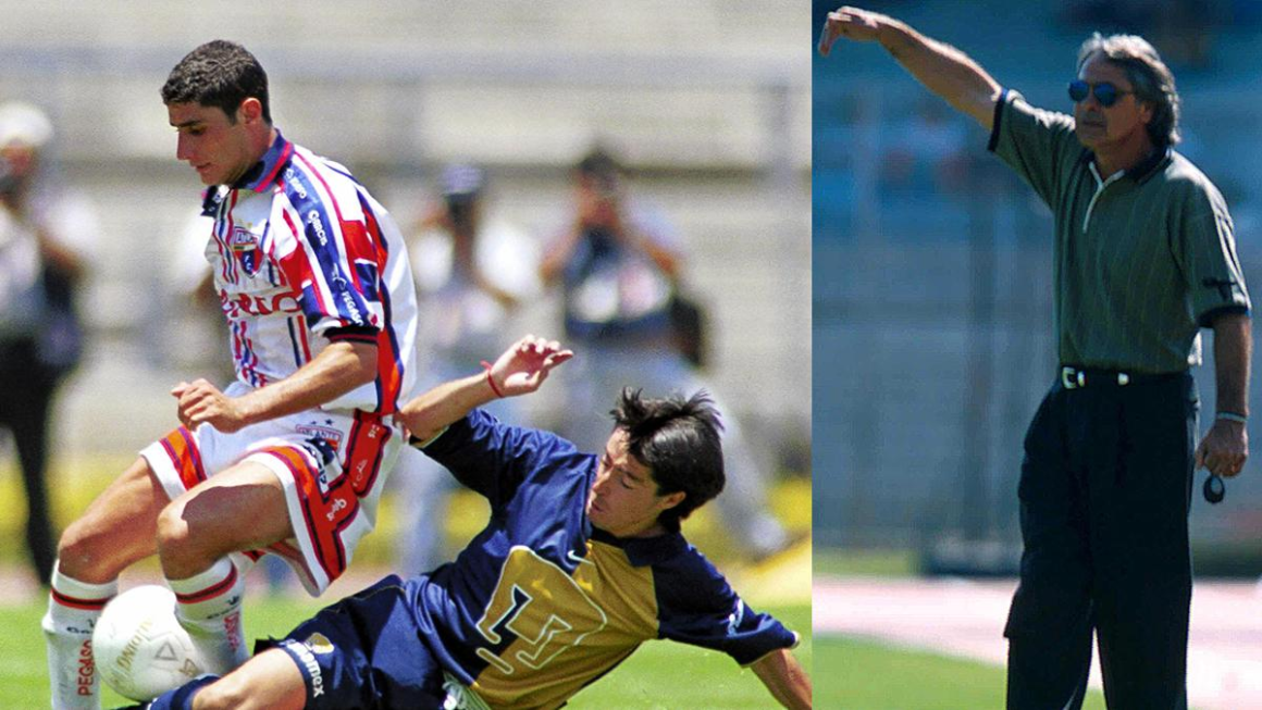 6ad02e019dfa4.jpg Error imperdonable en Pumas Vs Atlante generó alineación indebida y el adiós de Mejía Barón