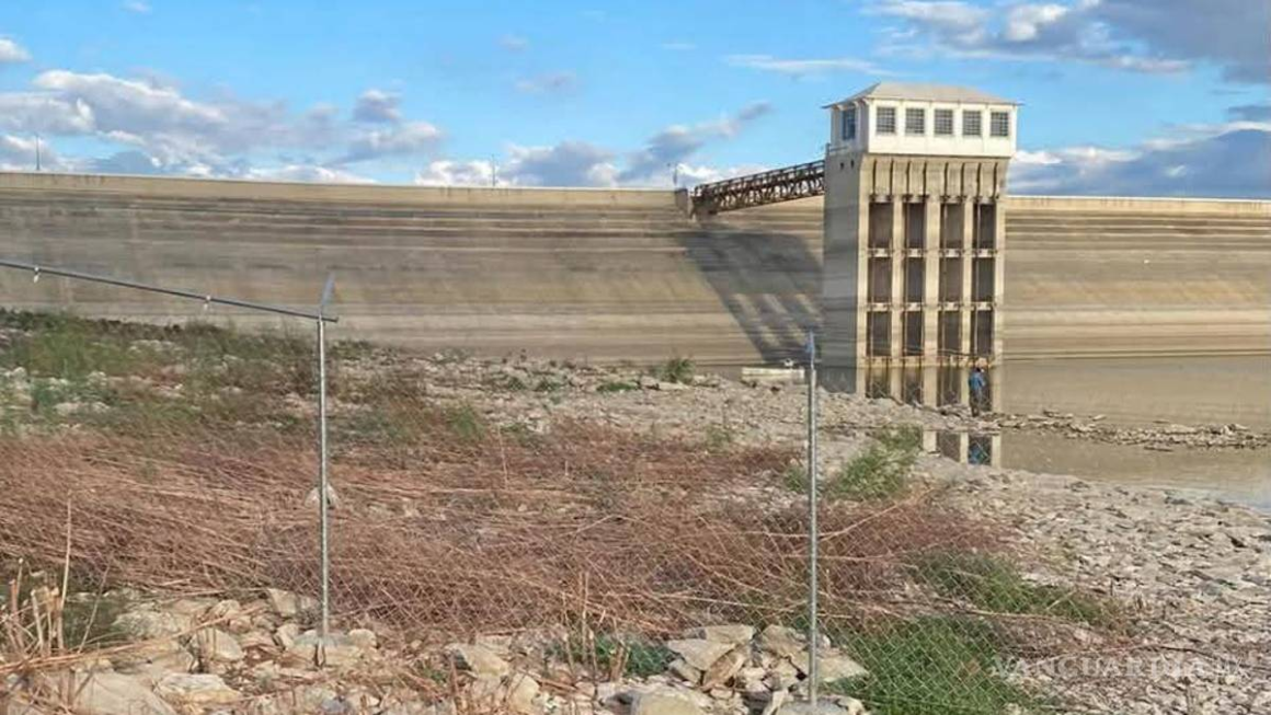 Llaman en municipio de Juárez a frenar otro trasvase de presa ‘Don Martín’