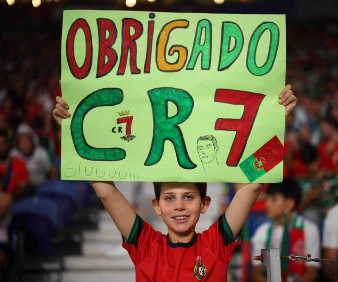 Portugal dice que la puerta está abierta al regreso de Cristiano Ronaldo tras «malentendido»