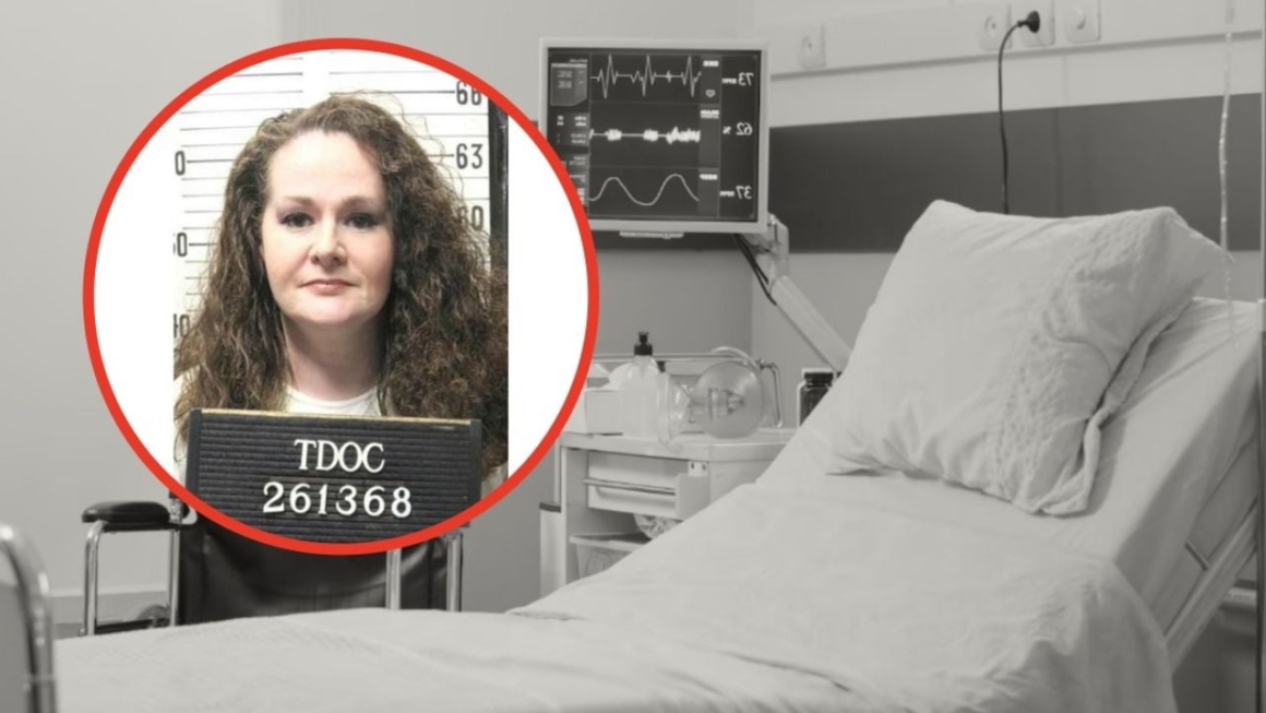 f1280x720-1336796_1468471_5050.jpg Revelan por qué habría fallado una dosis doble de la inyección letal durante la ejecución de Christa Pike